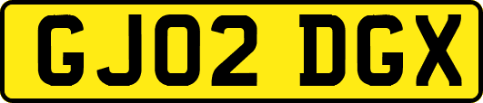 GJ02DGX