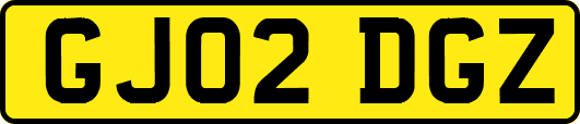 GJ02DGZ
