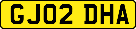 GJ02DHA