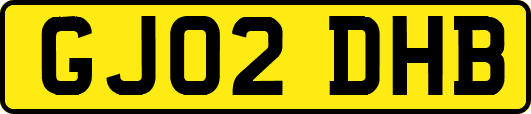 GJ02DHB