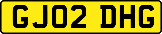 GJ02DHG