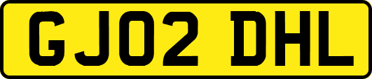 GJ02DHL