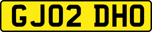 GJ02DHO