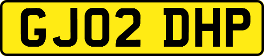 GJ02DHP