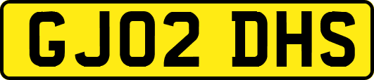 GJ02DHS