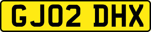 GJ02DHX