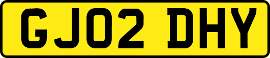 GJ02DHY