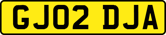 GJ02DJA
