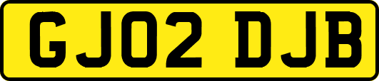 GJ02DJB