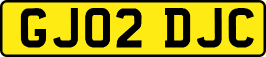 GJ02DJC