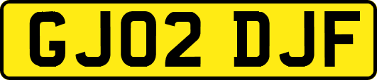 GJ02DJF