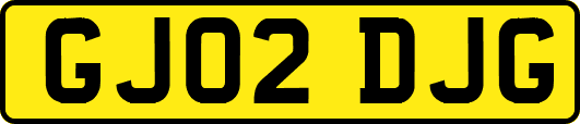 GJ02DJG