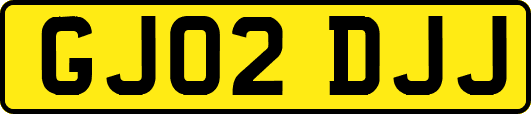 GJ02DJJ