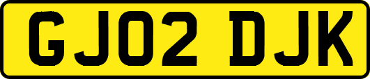 GJ02DJK