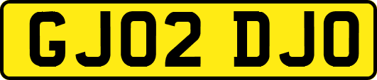 GJ02DJO