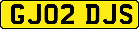 GJ02DJS