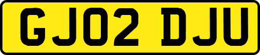 GJ02DJU