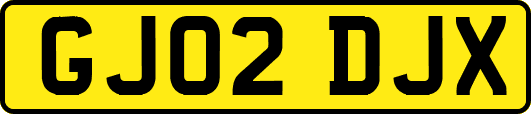 GJ02DJX