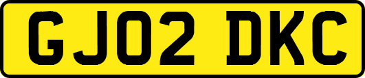 GJ02DKC