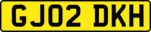 GJ02DKH