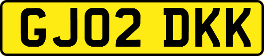 GJ02DKK