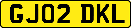GJ02DKL