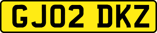 GJ02DKZ