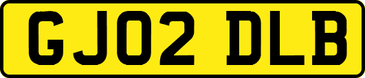 GJ02DLB