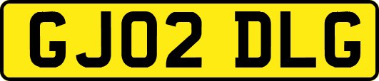 GJ02DLG