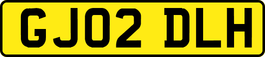 GJ02DLH