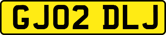 GJ02DLJ