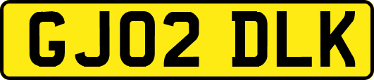 GJ02DLK