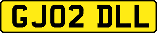 GJ02DLL