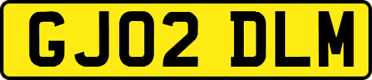 GJ02DLM