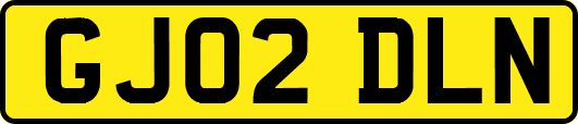 GJ02DLN
