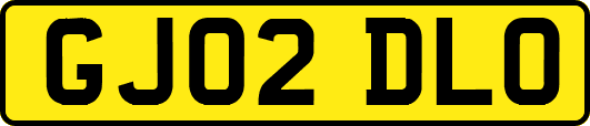 GJ02DLO