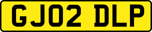 GJ02DLP