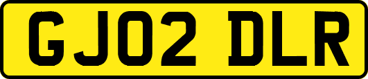 GJ02DLR