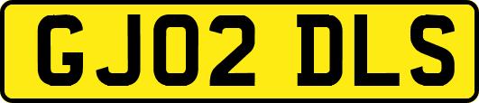 GJ02DLS