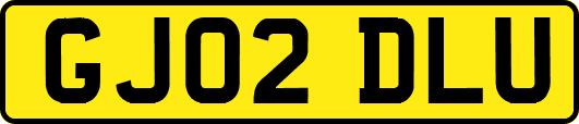 GJ02DLU