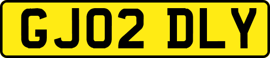 GJ02DLY
