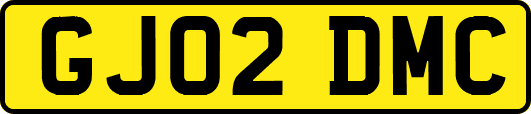 GJ02DMC