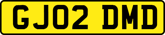 GJ02DMD