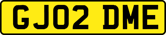 GJ02DME