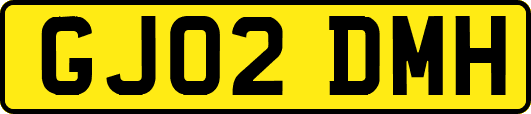 GJ02DMH