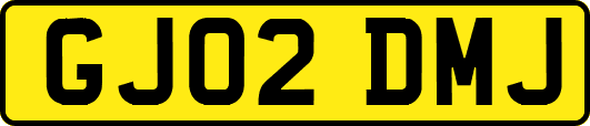 GJ02DMJ