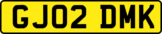GJ02DMK