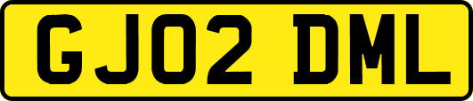 GJ02DML