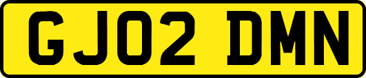 GJ02DMN