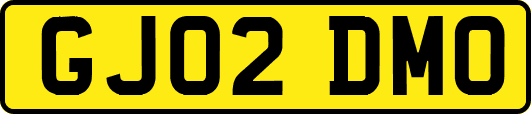 GJ02DMO